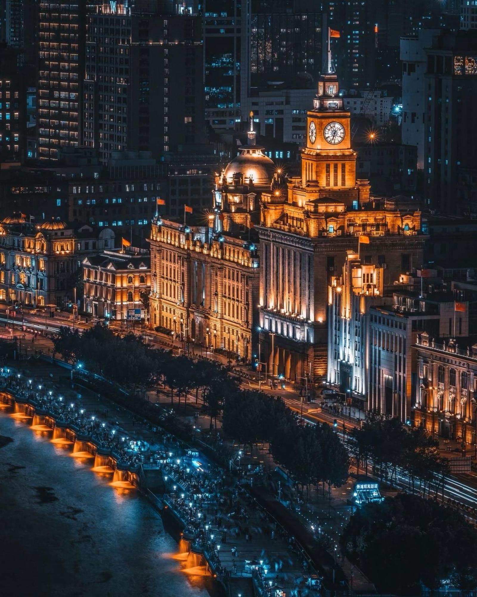 Dayin Hotel - East Nanjing Road & People'S Square & The Bund Shanghai Buitenkant foto