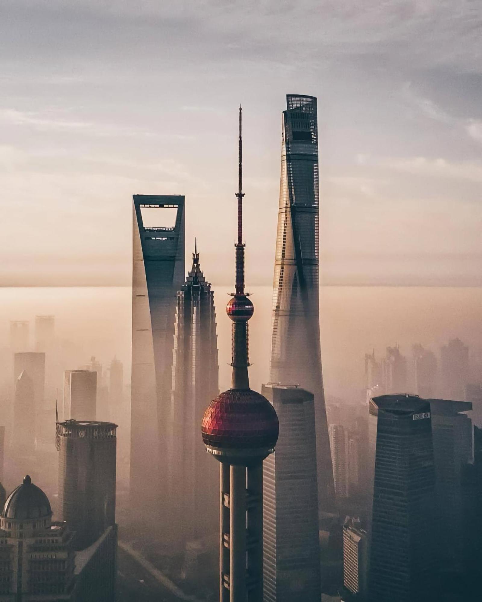 Dayin Hotel - East Nanjing Road & People'S Square & The Bund Shanghai Buitenkant foto