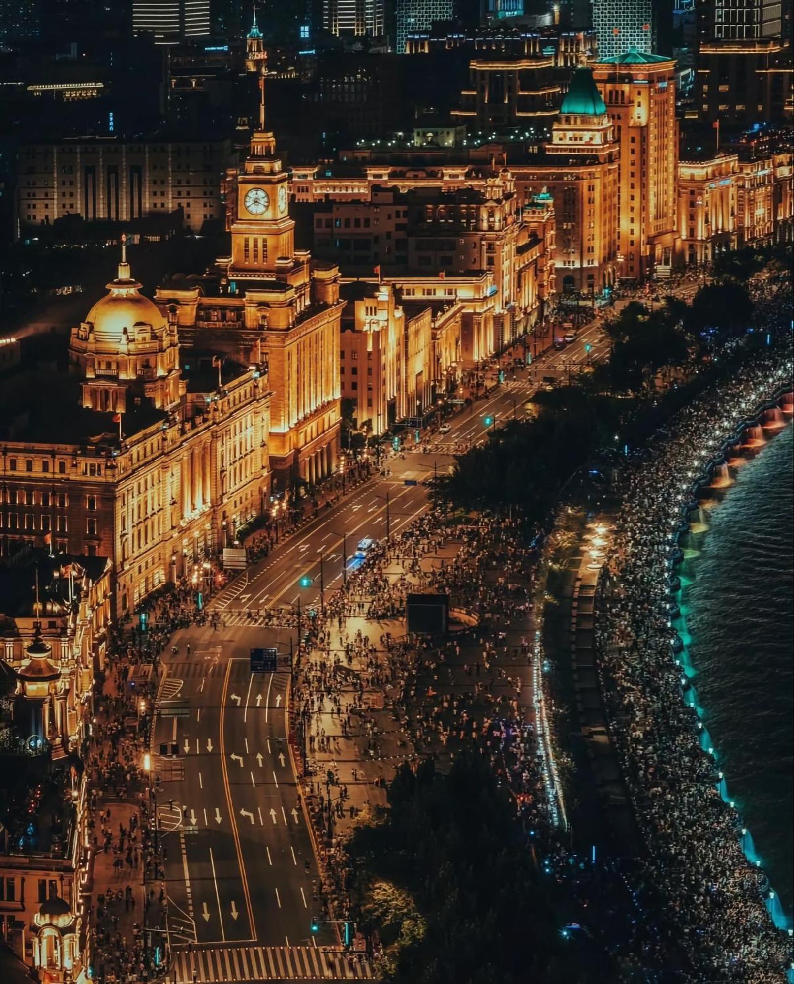Dayin Hotel - East Nanjing Road & People'S Square & The Bund Shanghai Buitenkant foto